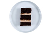 Ferrero No Share Cake