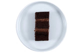 Chocolate Fudge Cake
