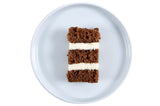 Classic Carrot Cake