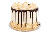 Chocolate Coconut