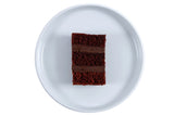 Chocolate Red Velvet Cake