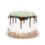 Mini Egg Cake